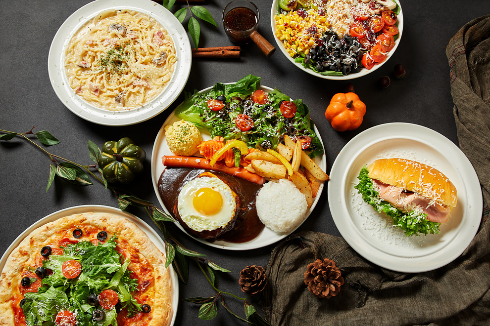 온스어폰어네이처