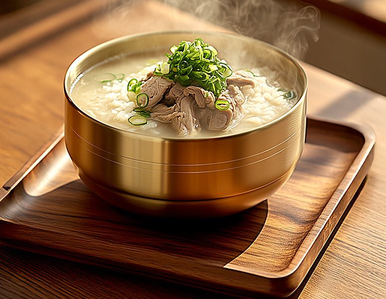 설렁탕