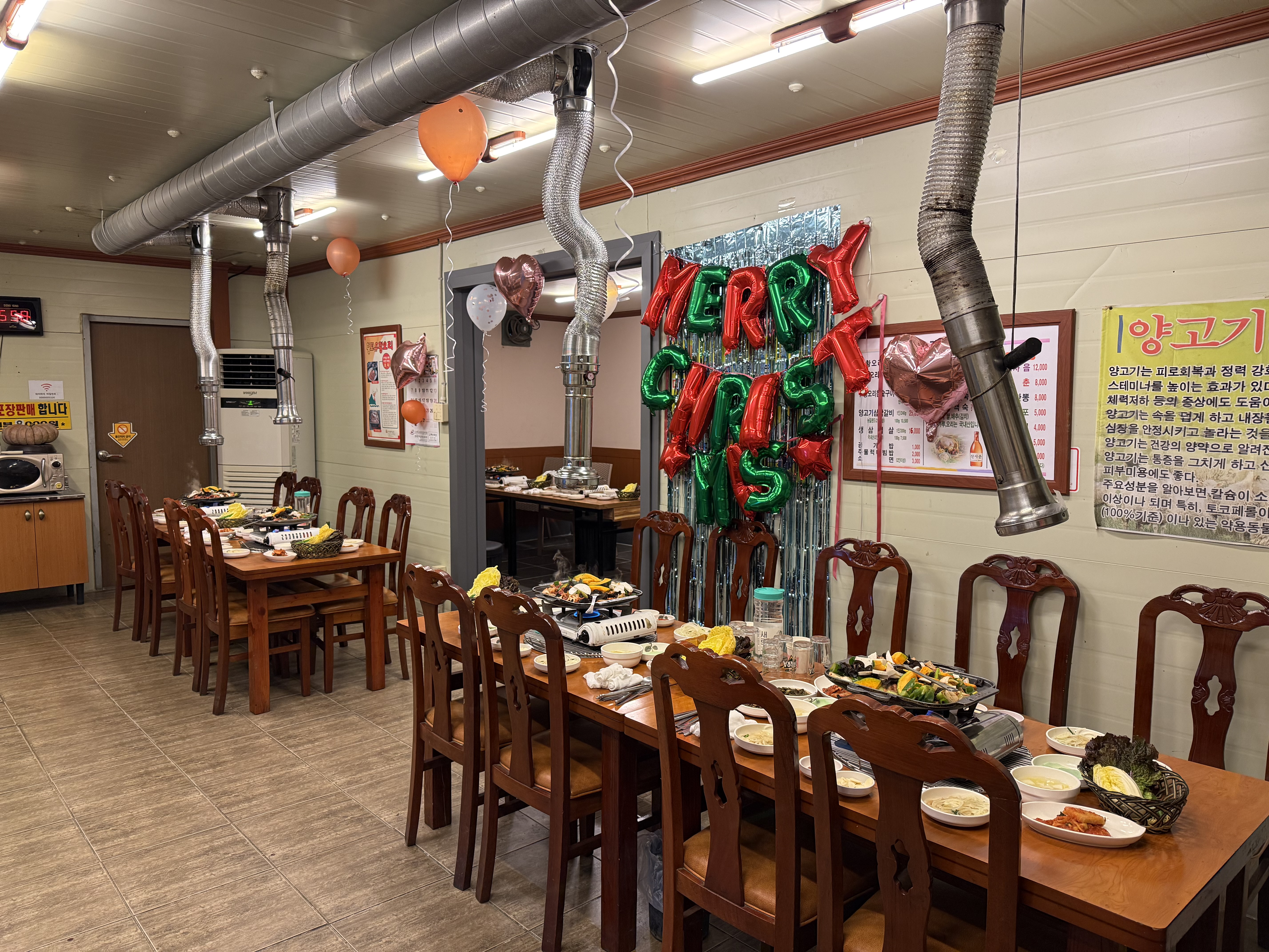 다오래오리구이