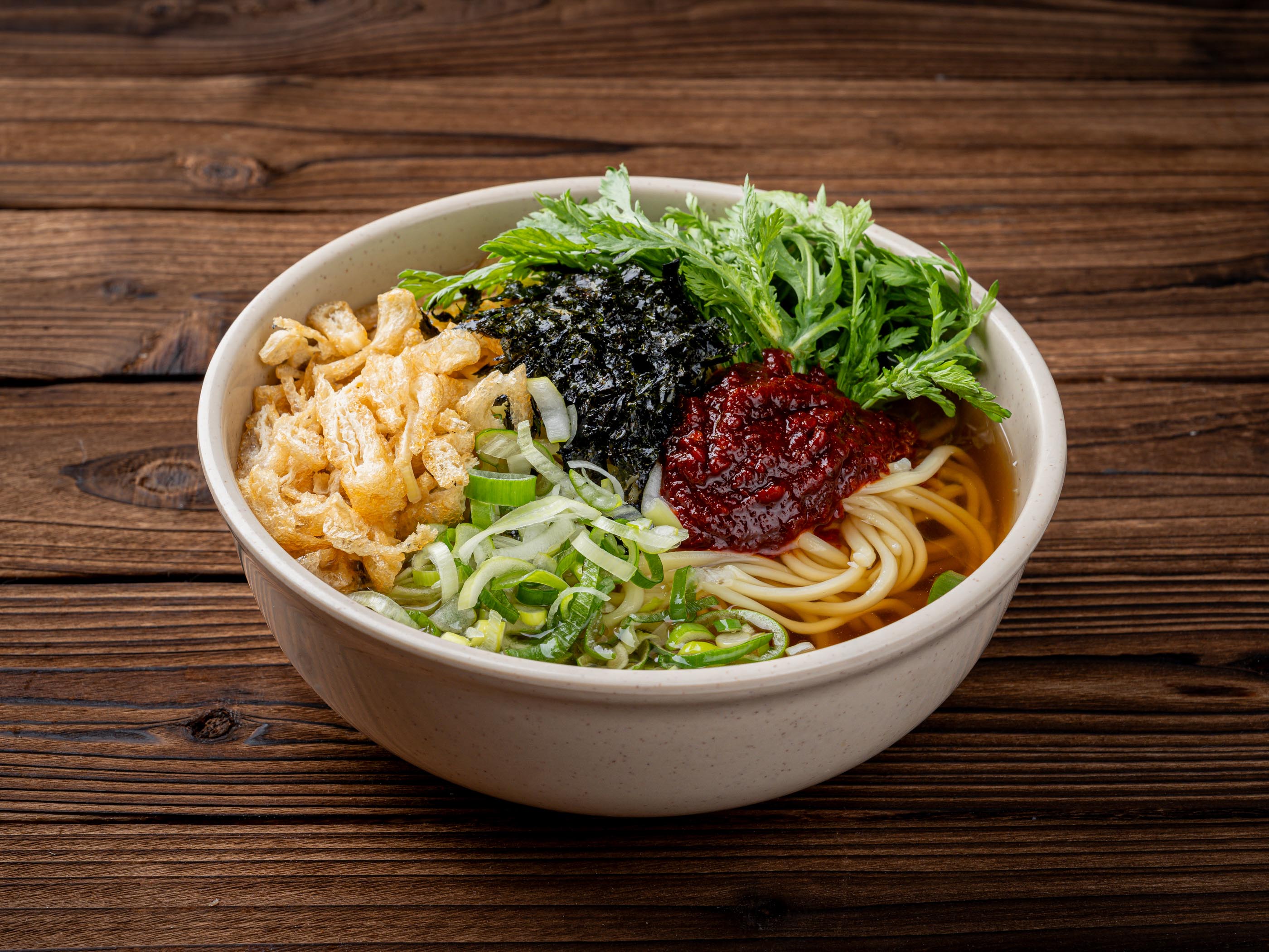 한신우동 야탑점 사진 7