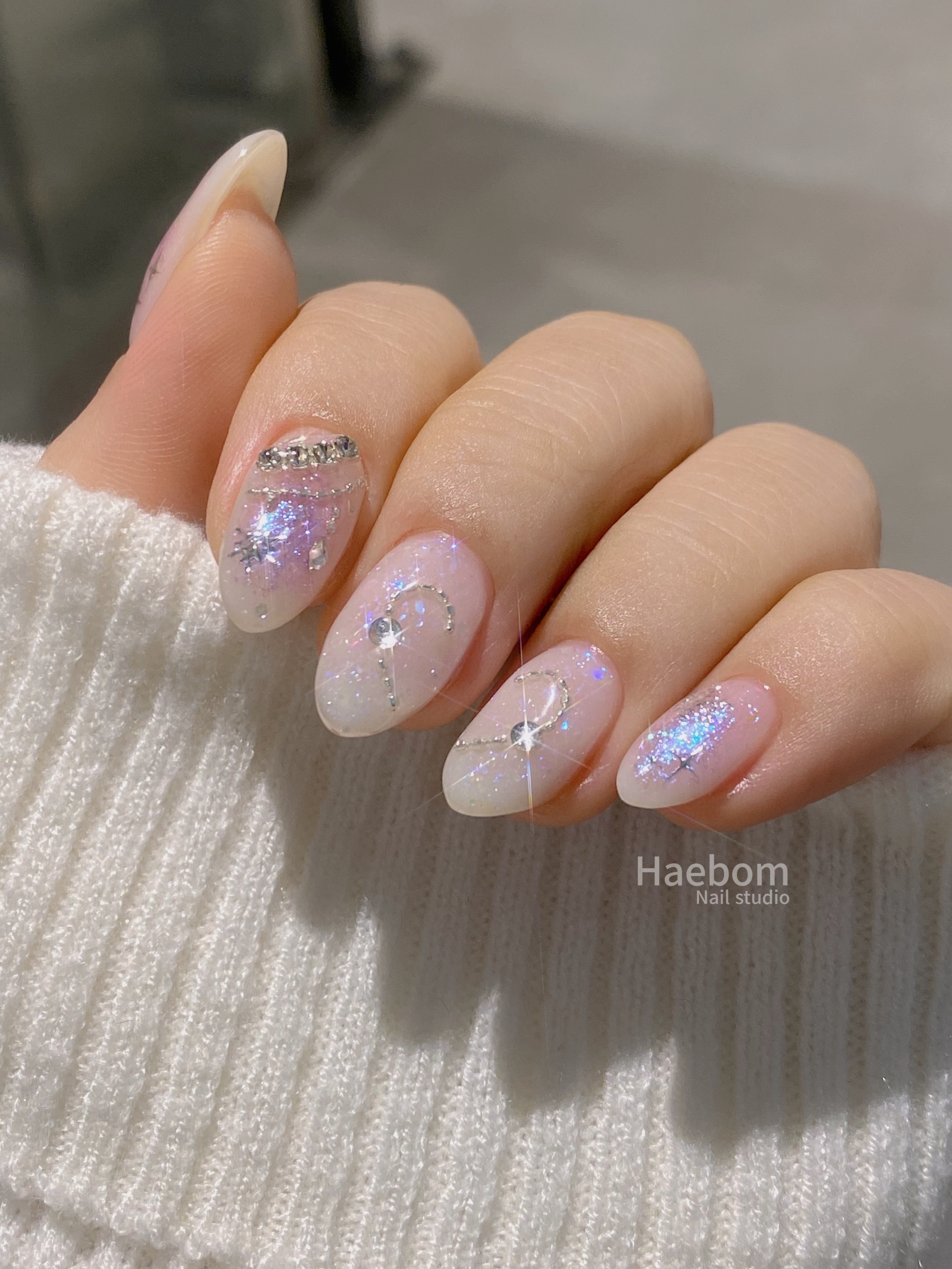 해봄네일 대표 이미지