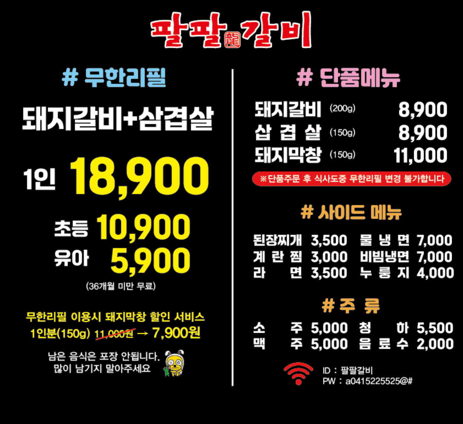 요약 정보 이미지