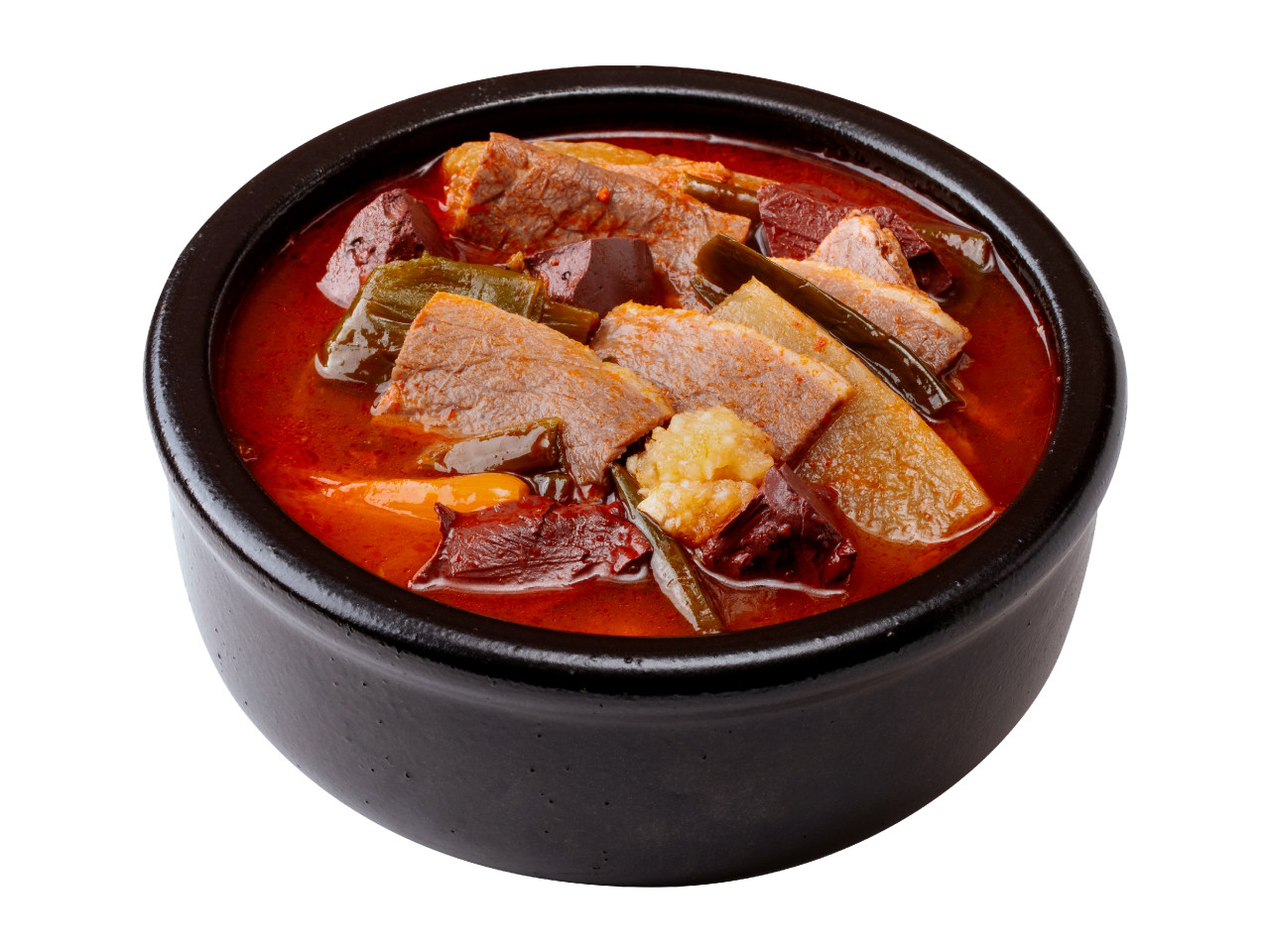 달래해장 죽전보정점 사진 7