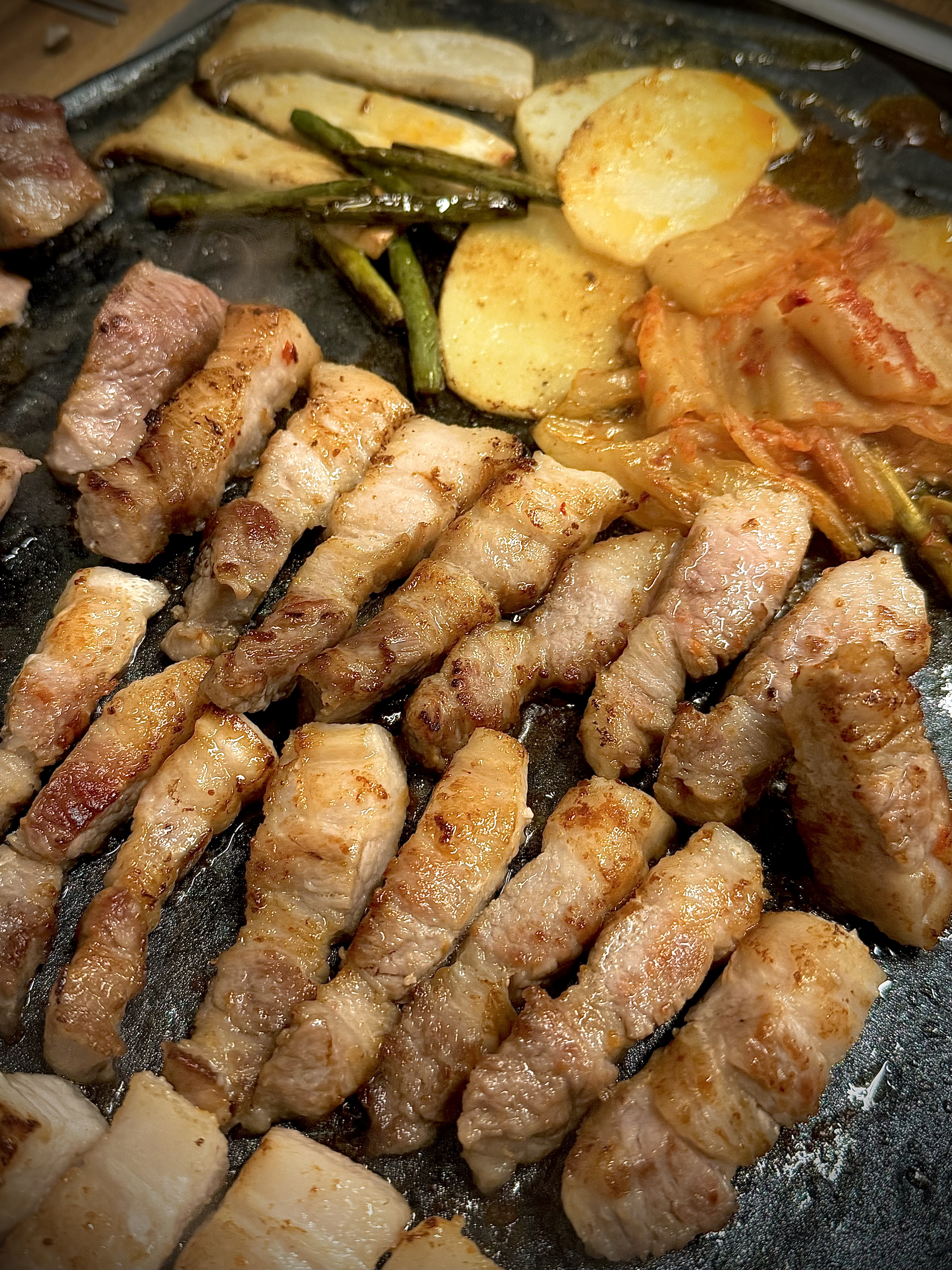 미닫이 논산본점