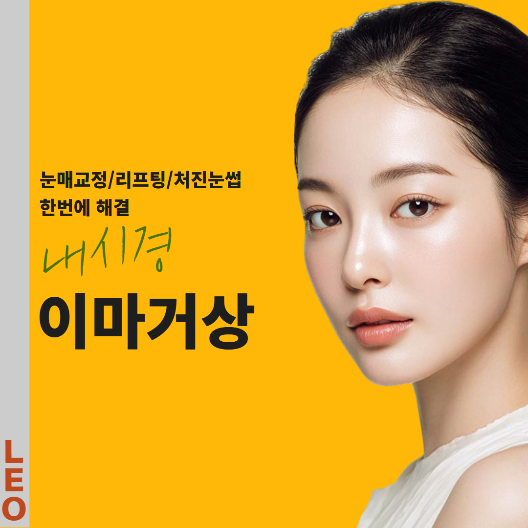 레오성형외과 대표 이미지