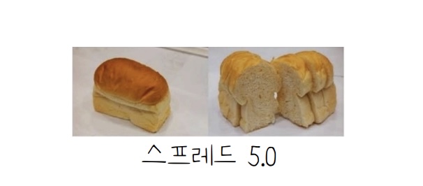 스프레드아산탕정점