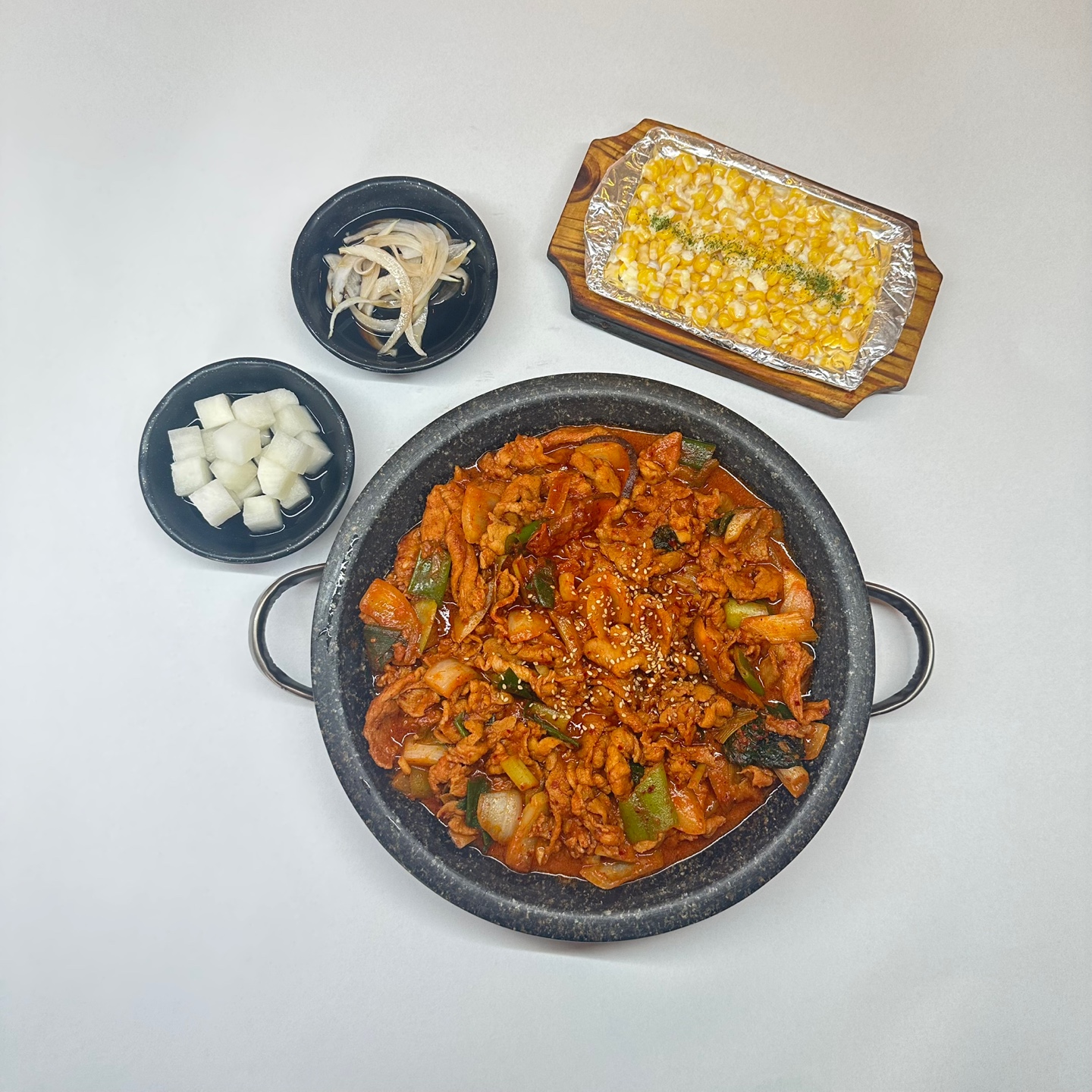 장닭과촌닭 3