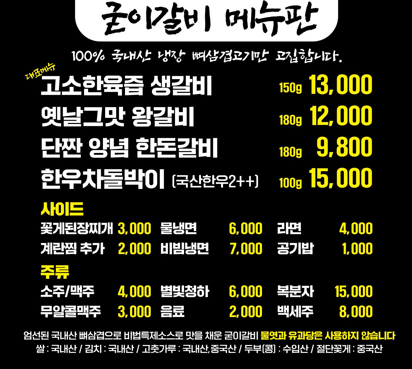요약 정보 이미지