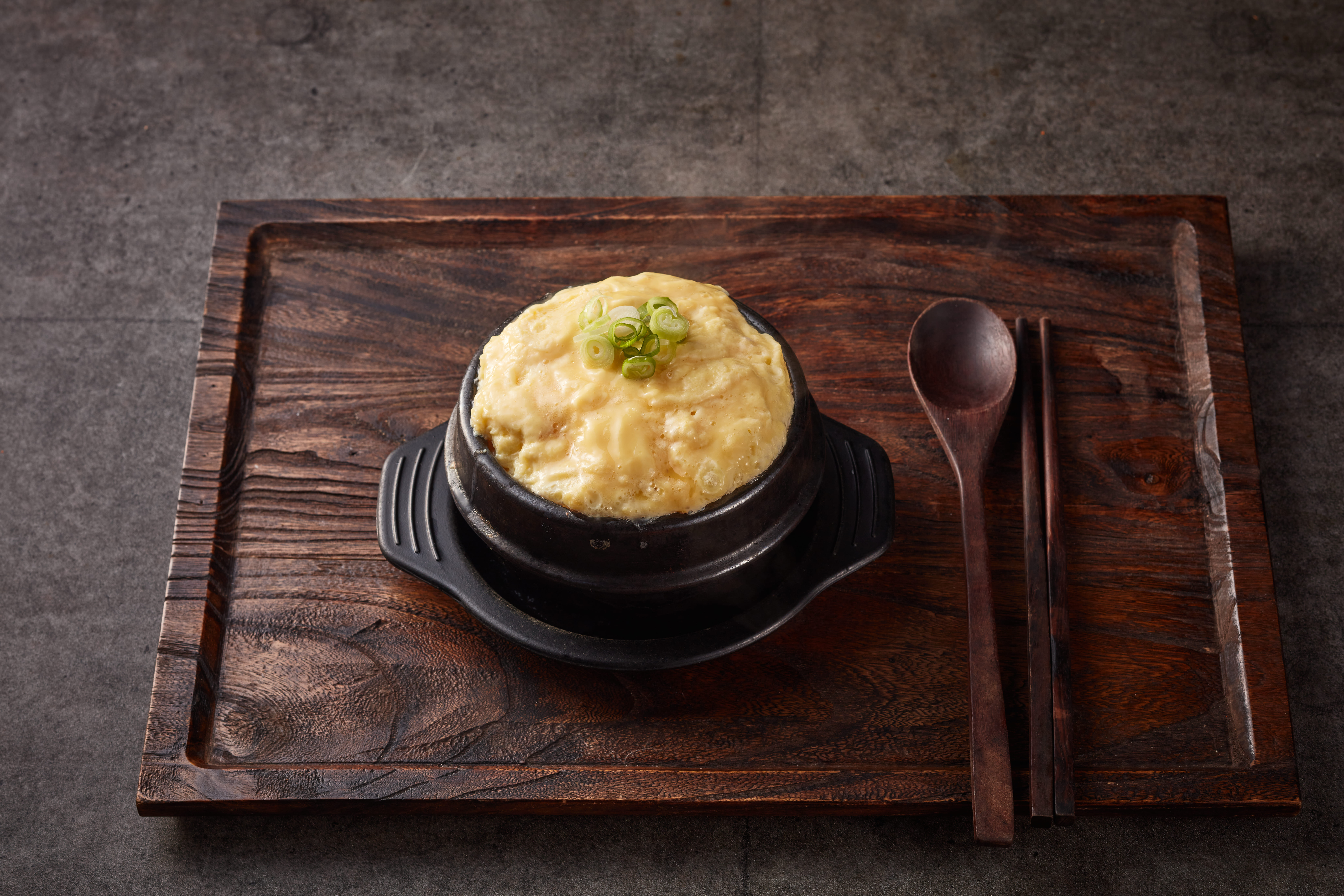 계란찜