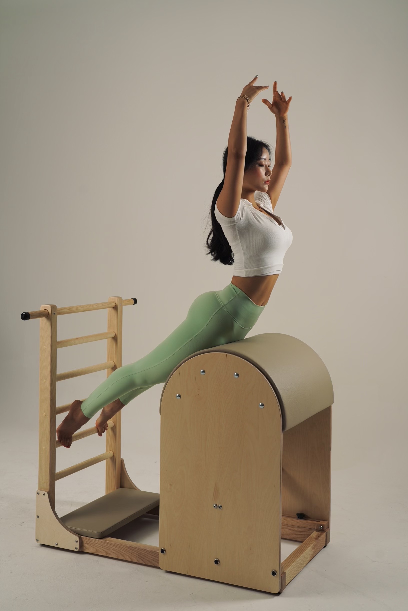 바렐필라테스 둔산탄방점 대표 이미지