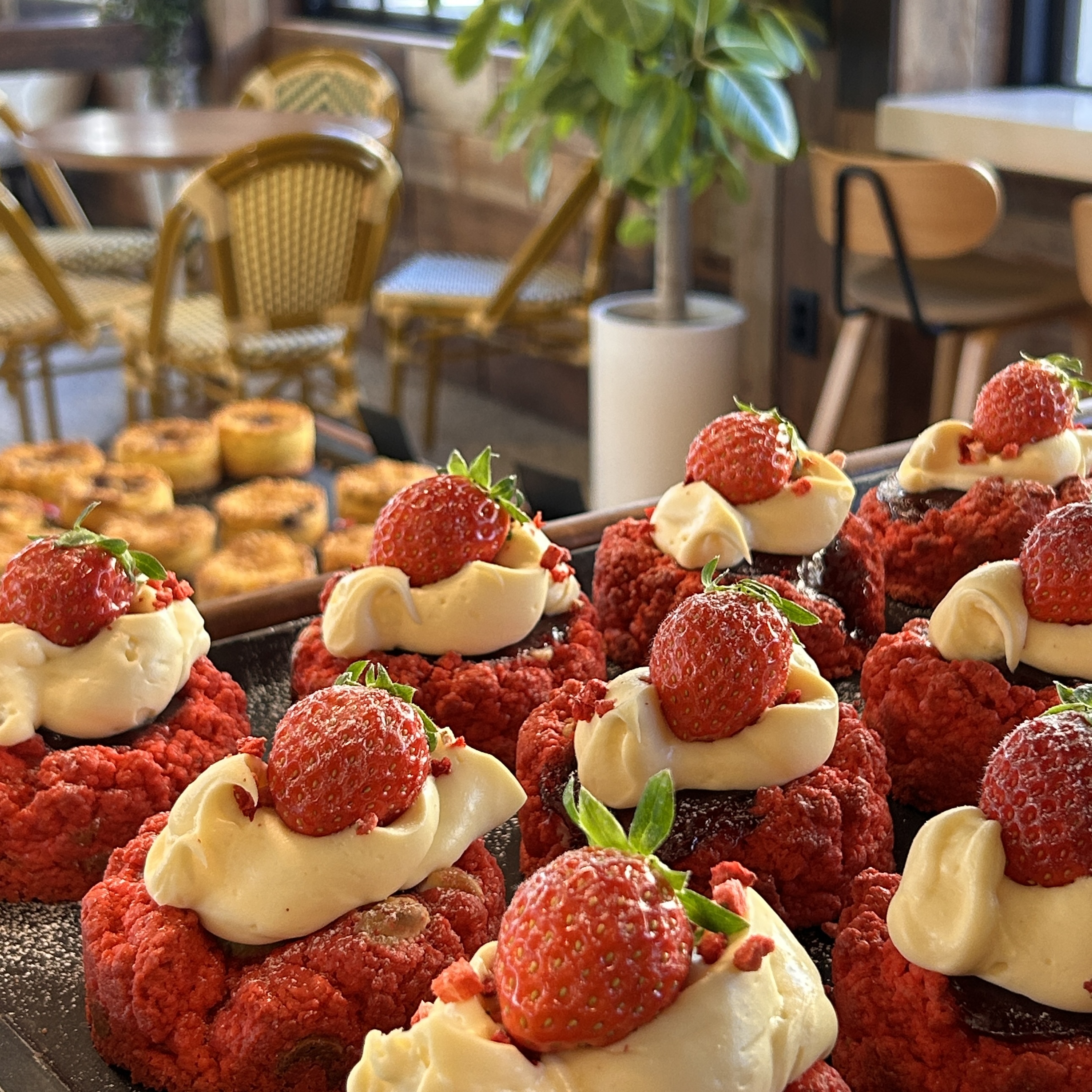 누밸당스 x 너티버터