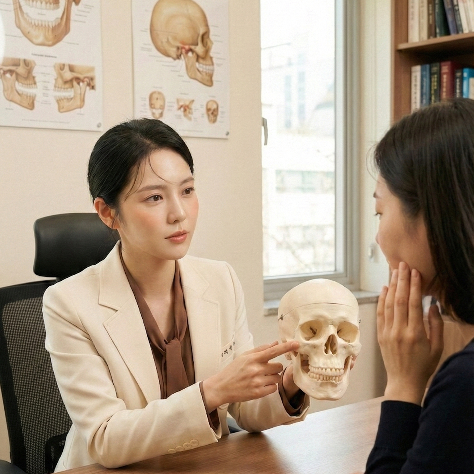 어예건 웰니스 대표 이미지