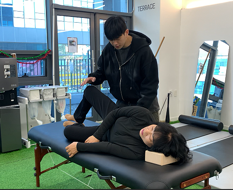 웰니스101 대표 이미지