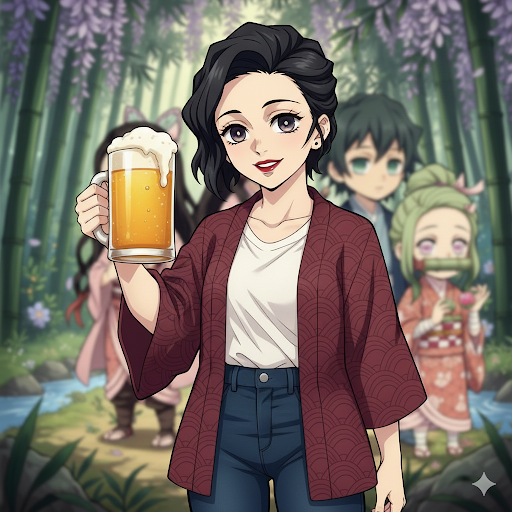 새우뱅이포차