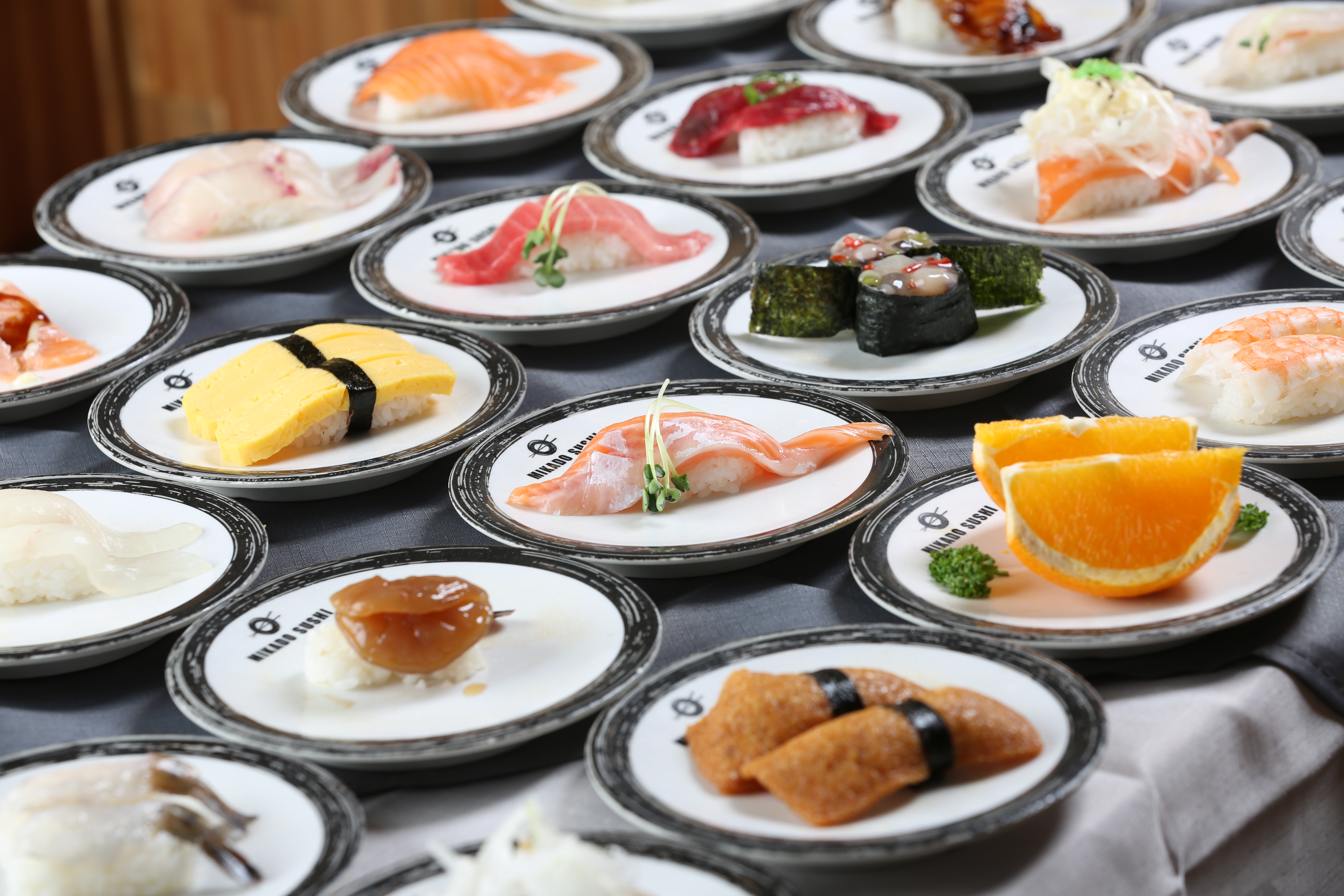 미카도스시 전북정읍점