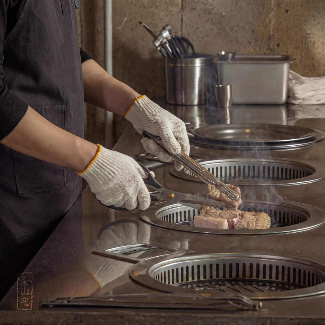 부산댁 광안리직영점