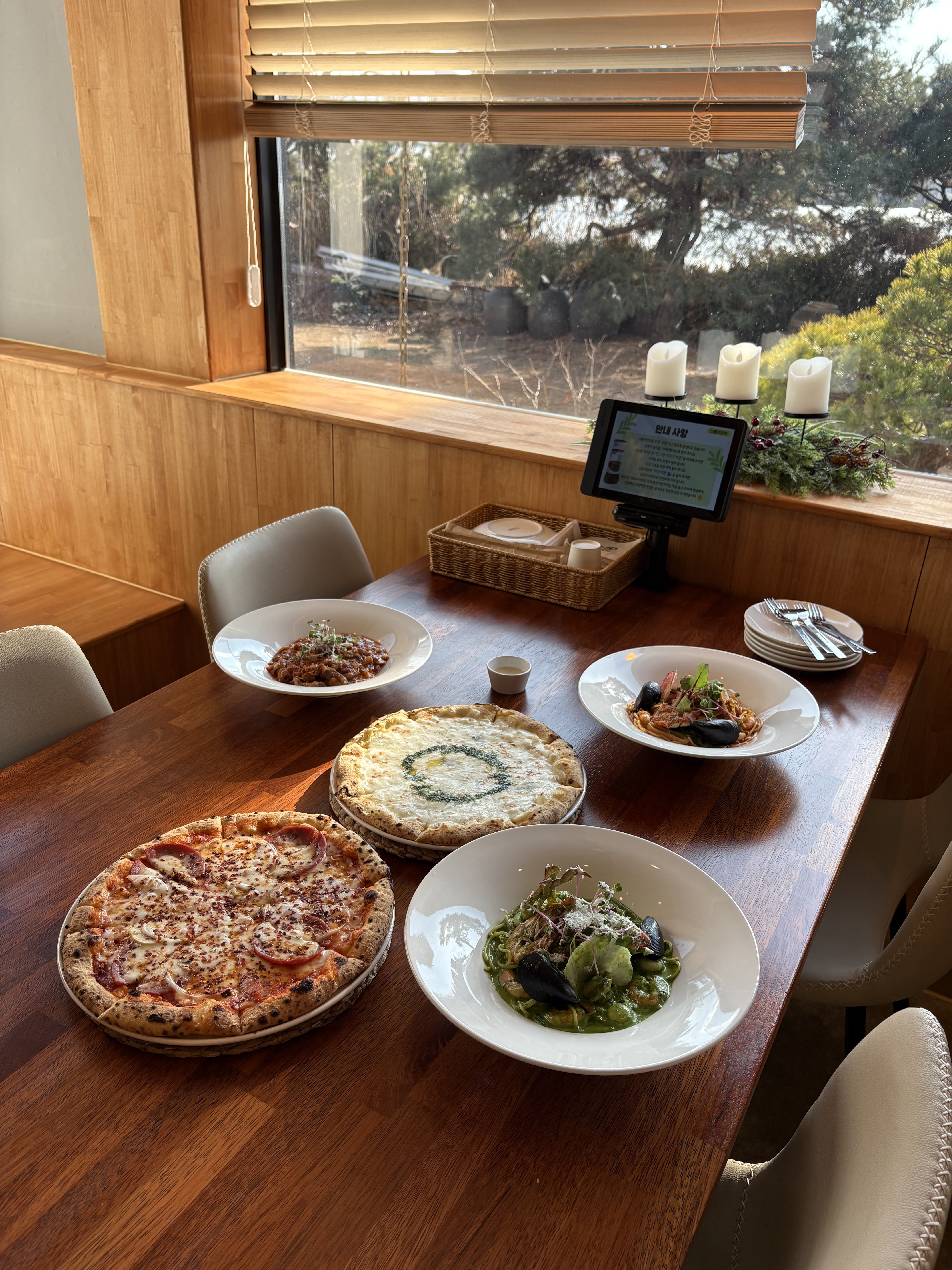 나폴리언덕 김천혁신점