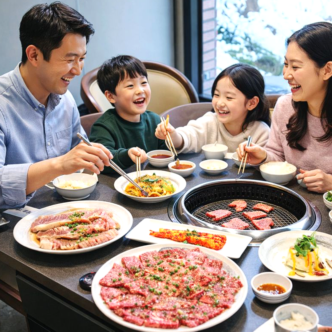 화목뜰가든