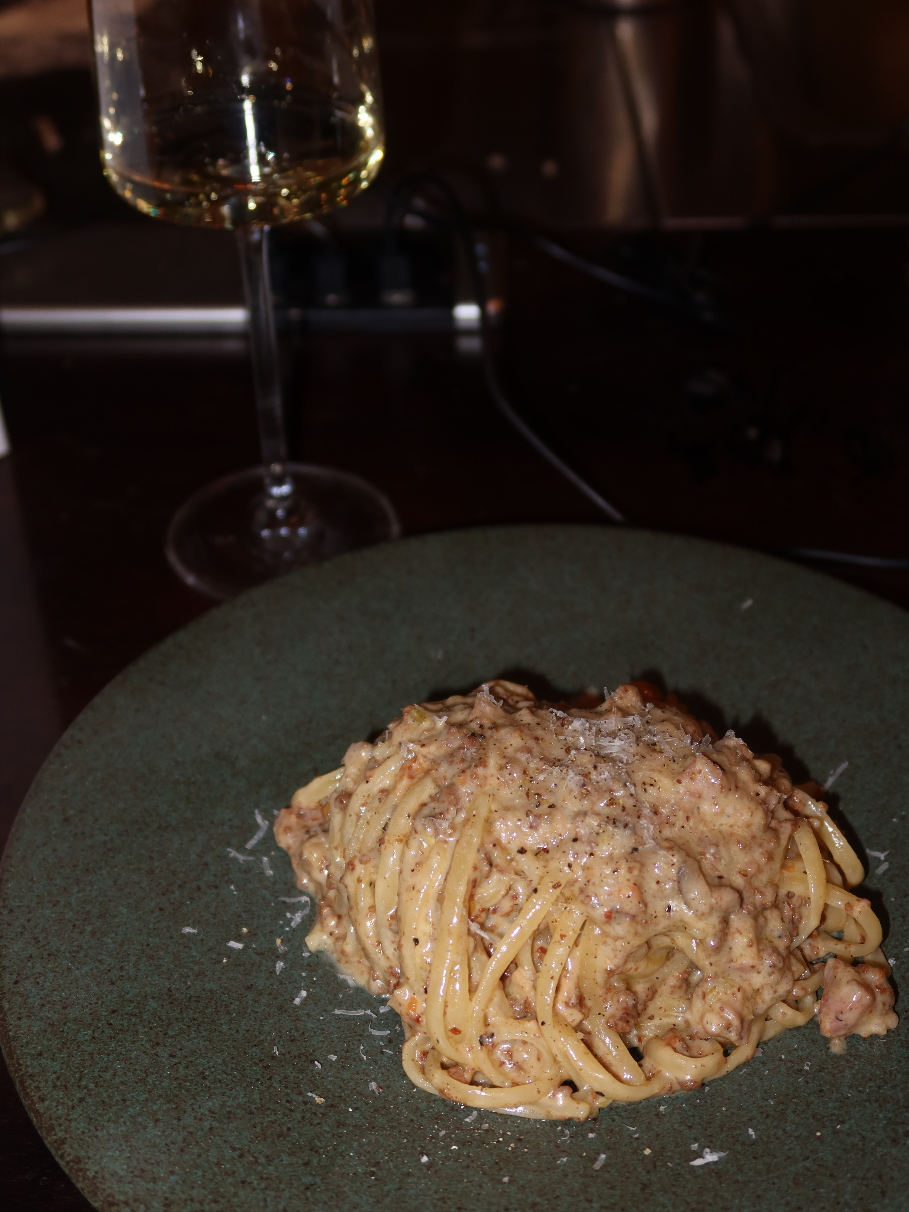 파스타 바 빌라