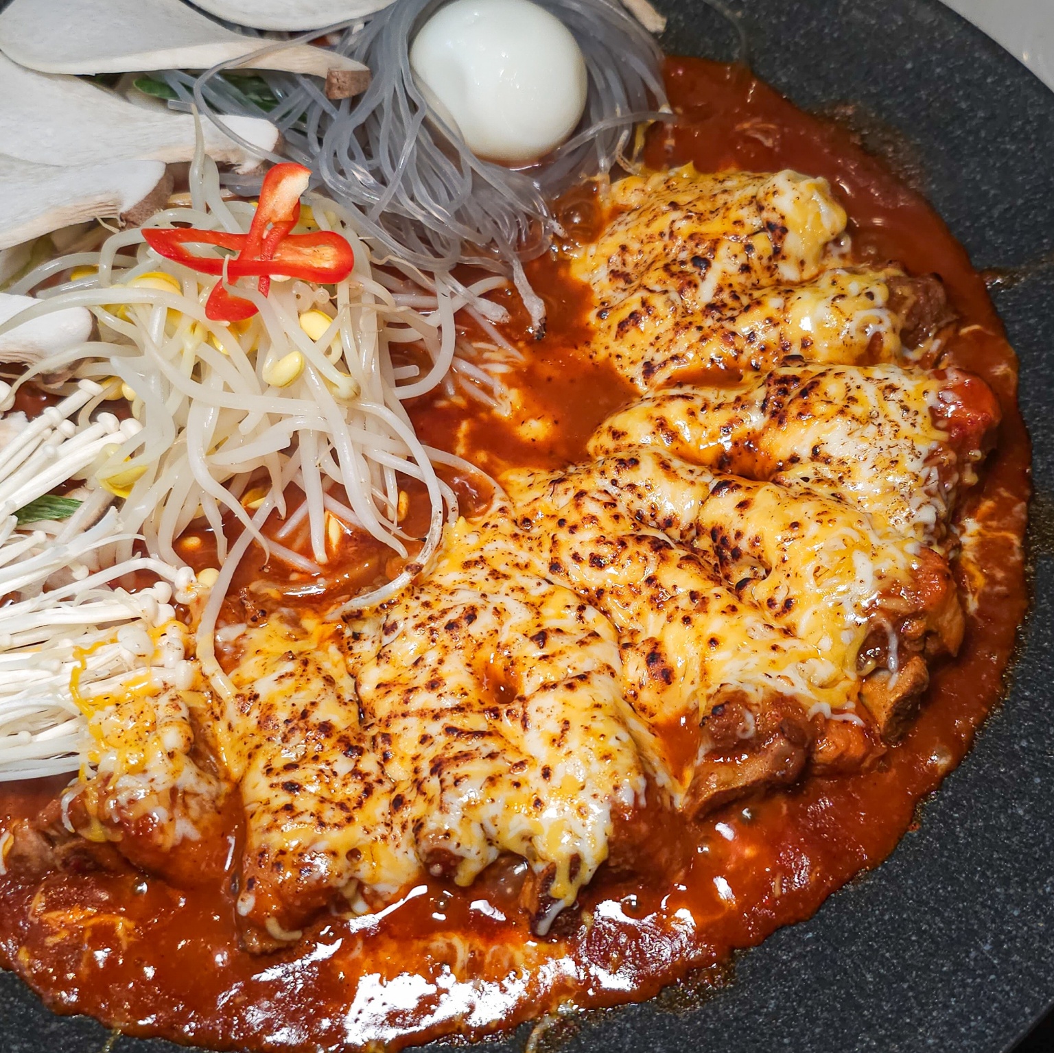 브라더매운갈비찜 수원점