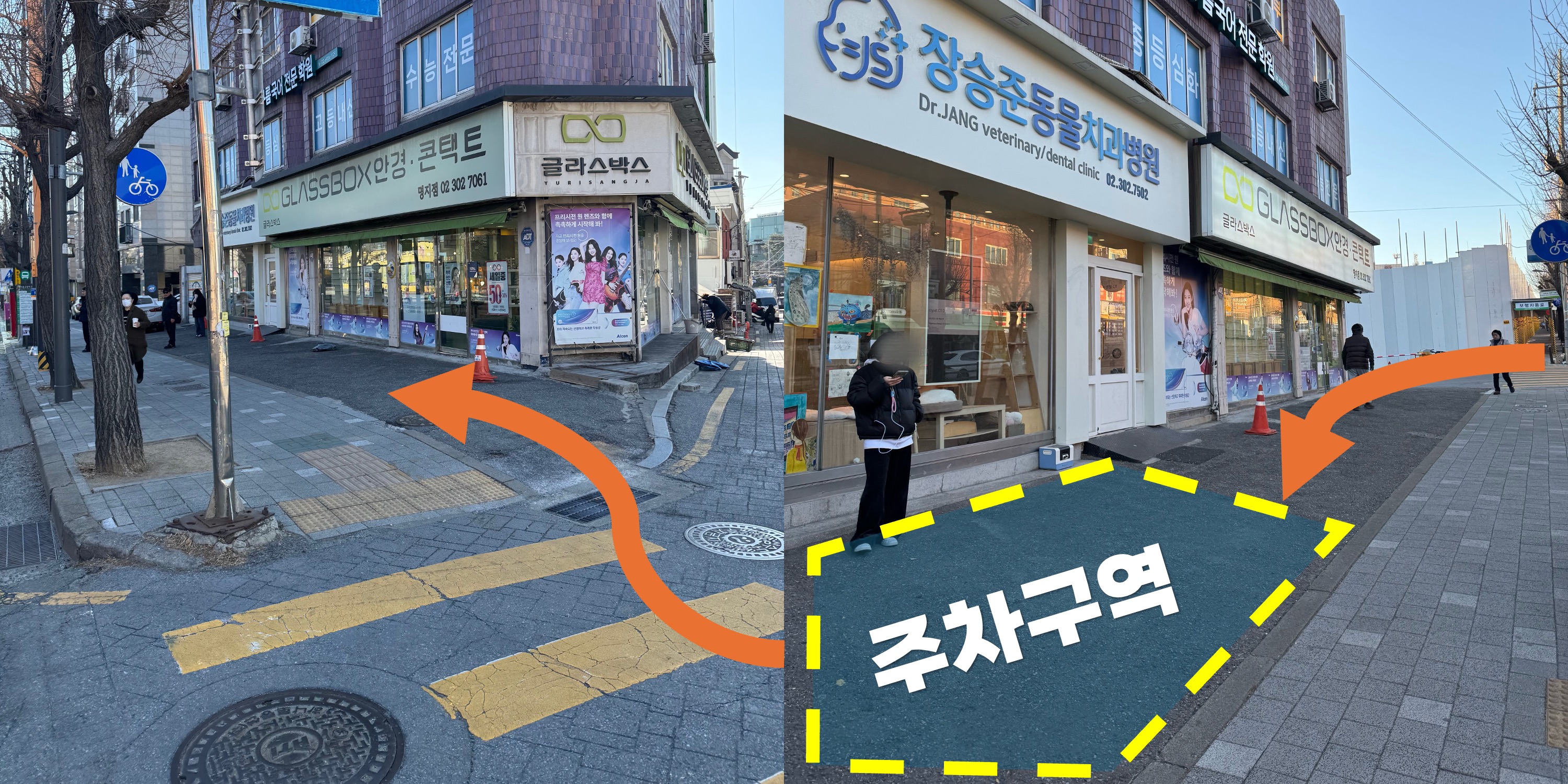 장승준동물치과병원 대표 이미지