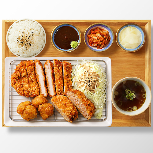동경규동 가락점