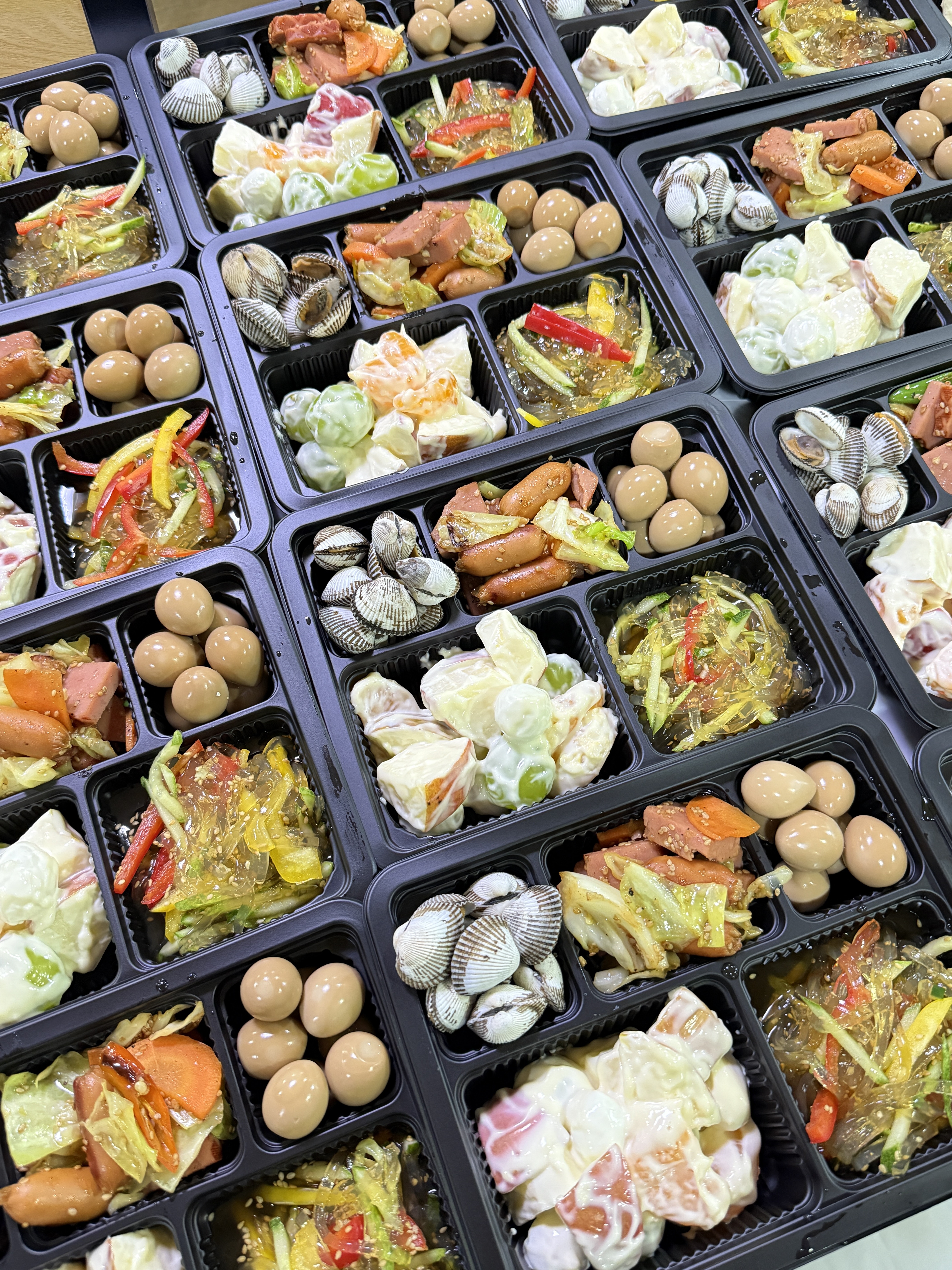뚱이네포차 3