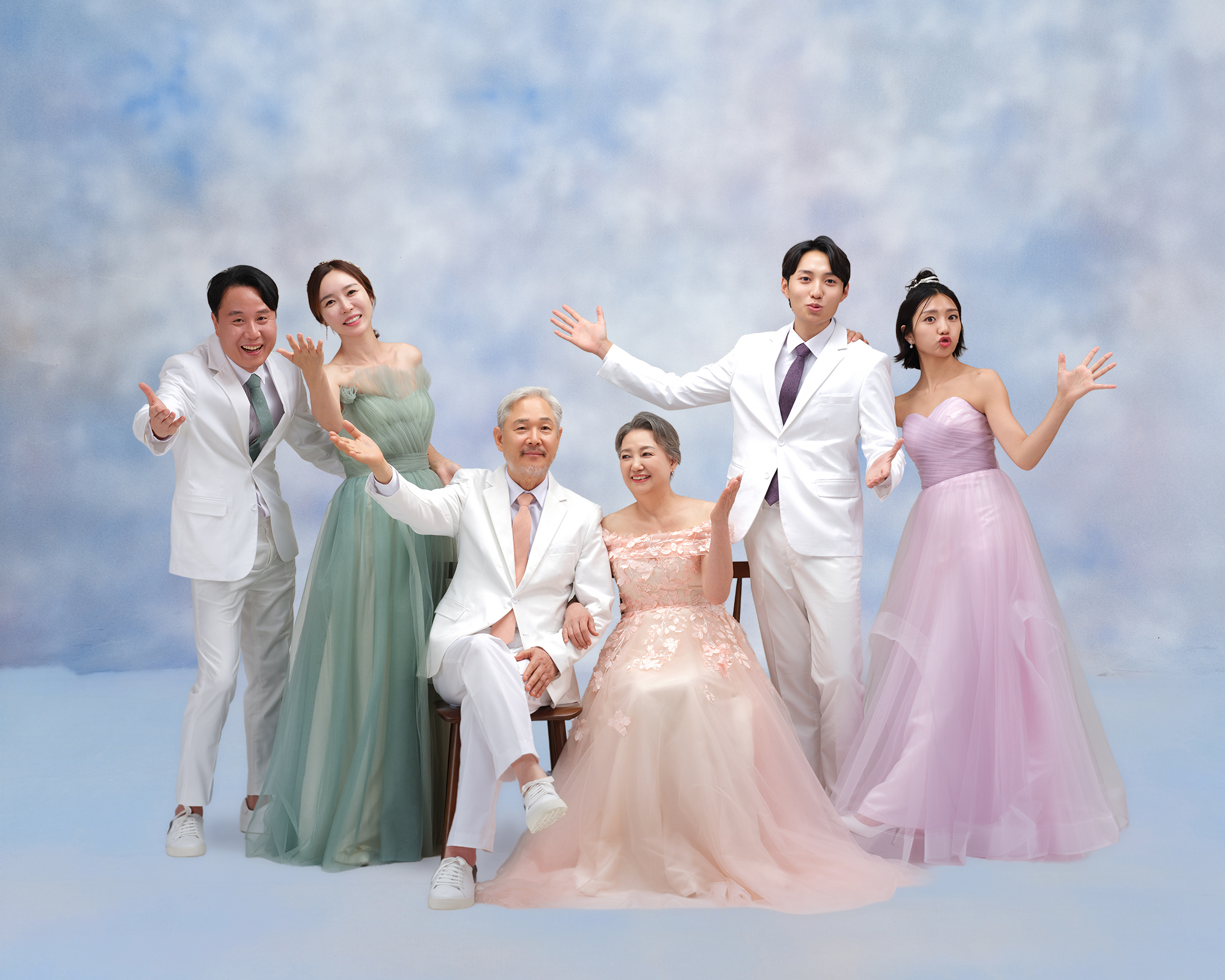 사랑이야기스튜디오 부천점 대표 이미지