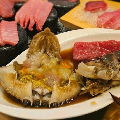 서봉수참치
