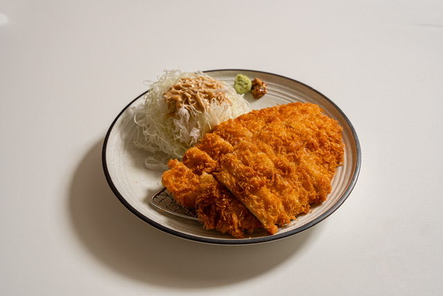 토리카츠