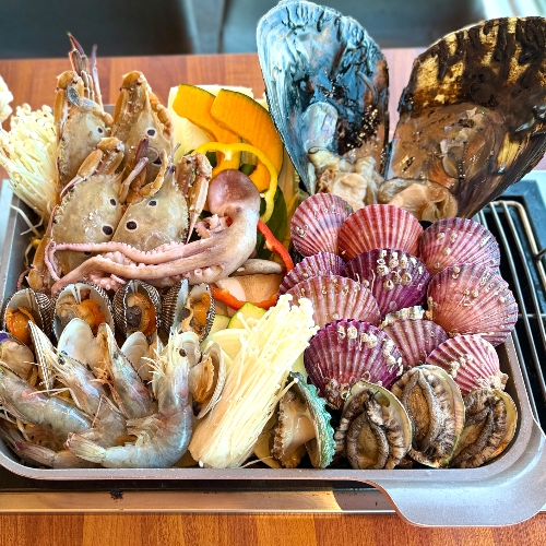 해운대1번