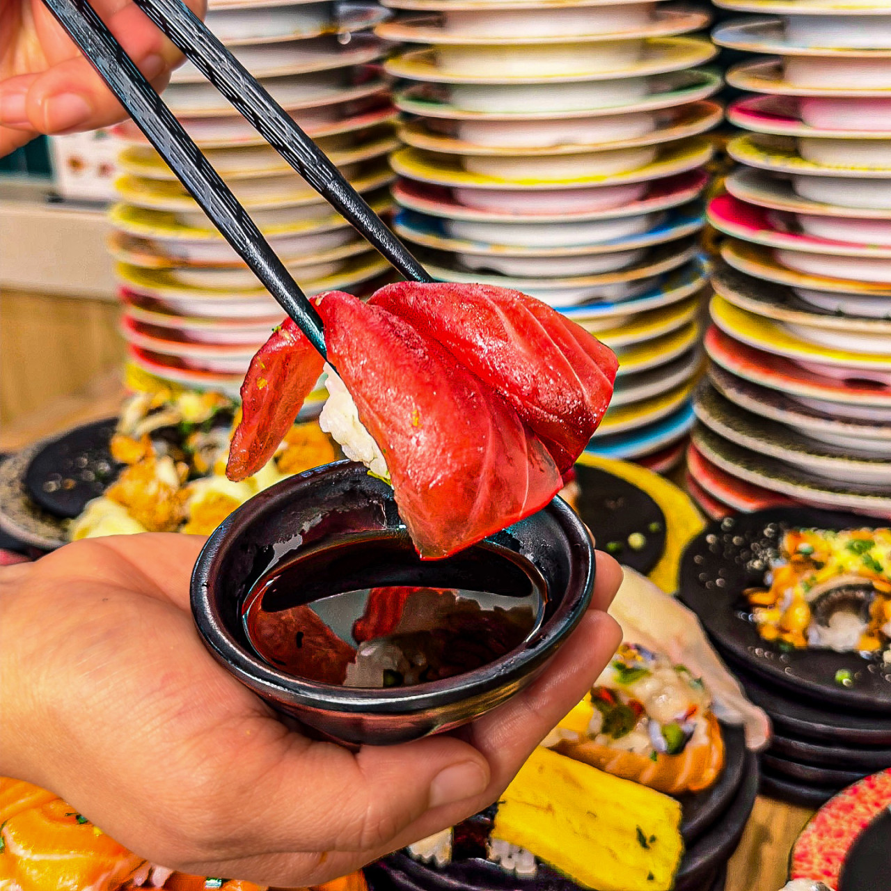 스시이안앤 의정부금오점