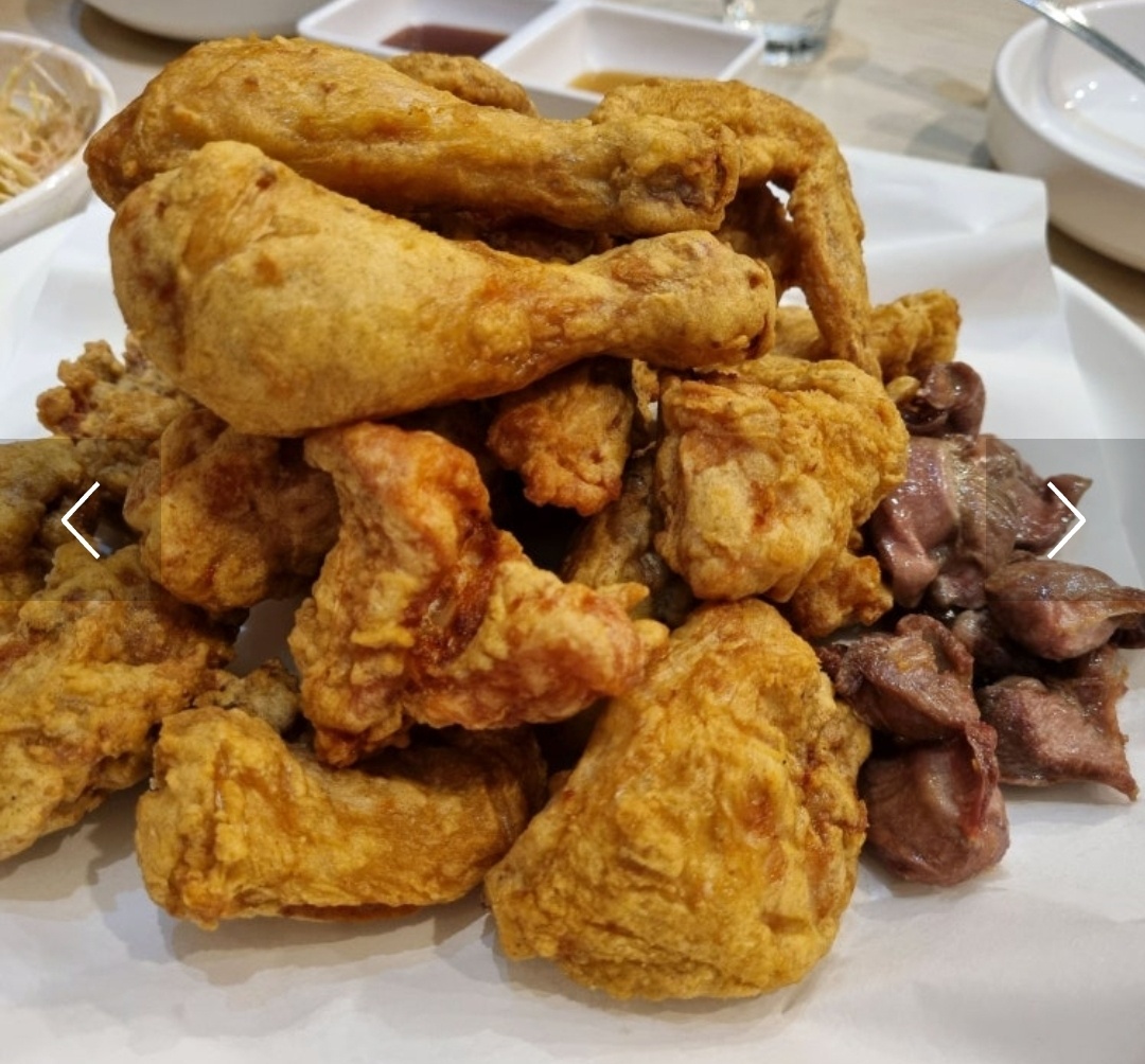 아 남문통닭 사진 7