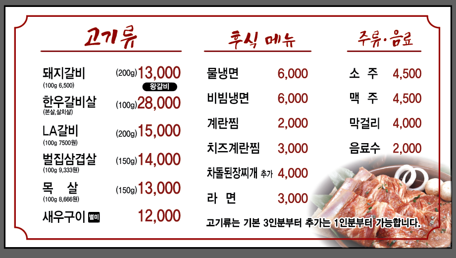 요약 정보 이미지