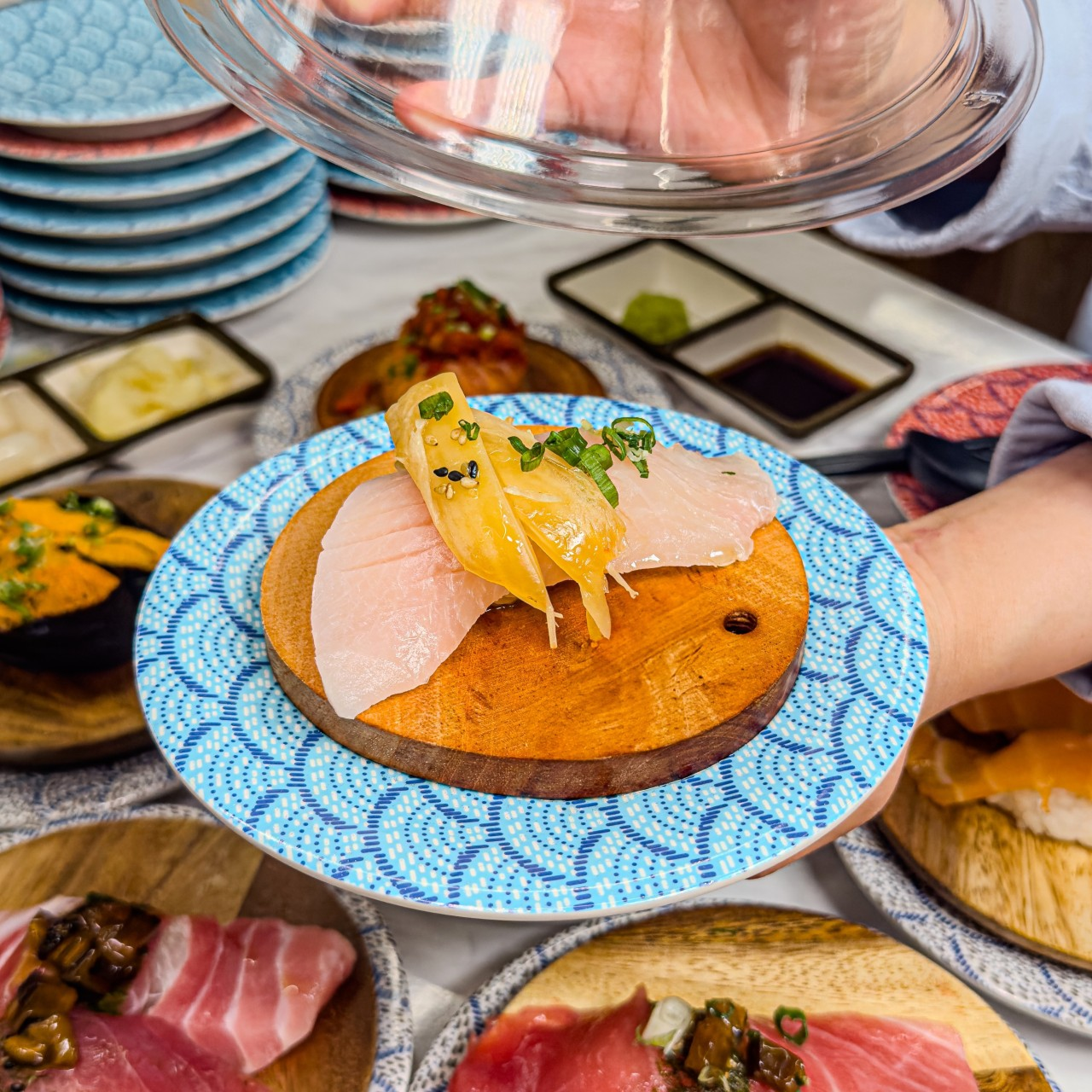 수안초밥 대흥점