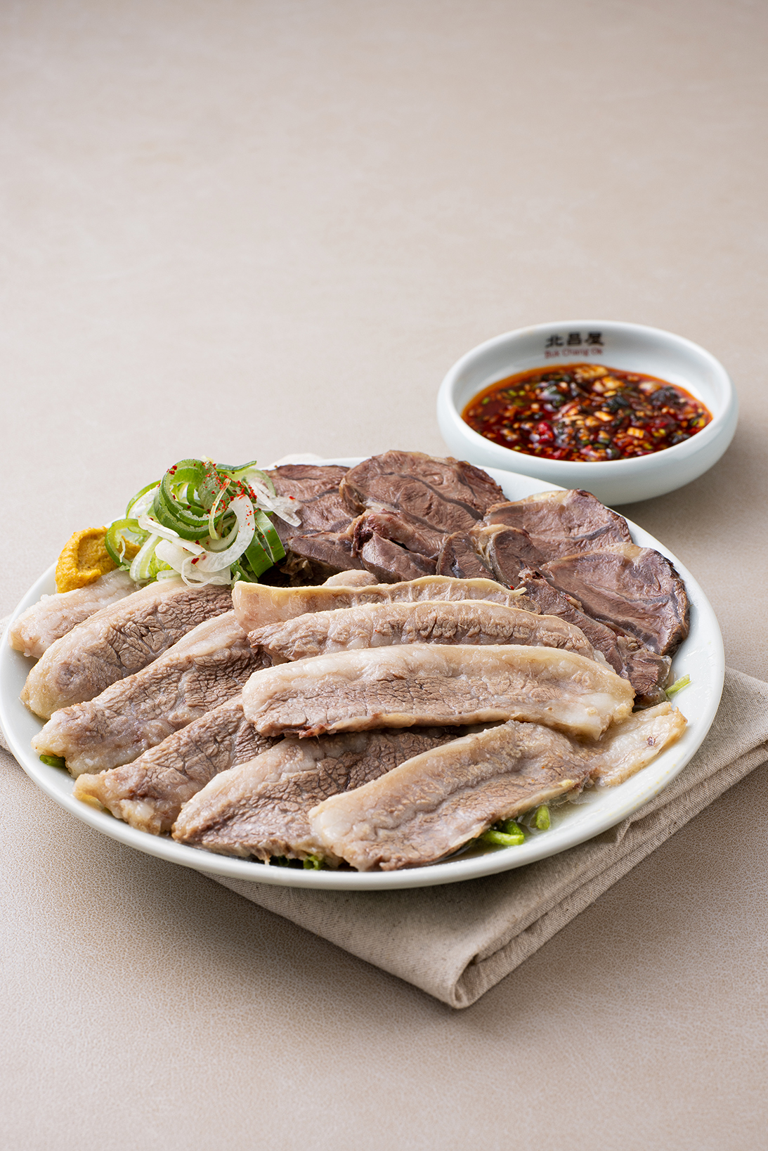 북창옥 시청 본점 사진 3