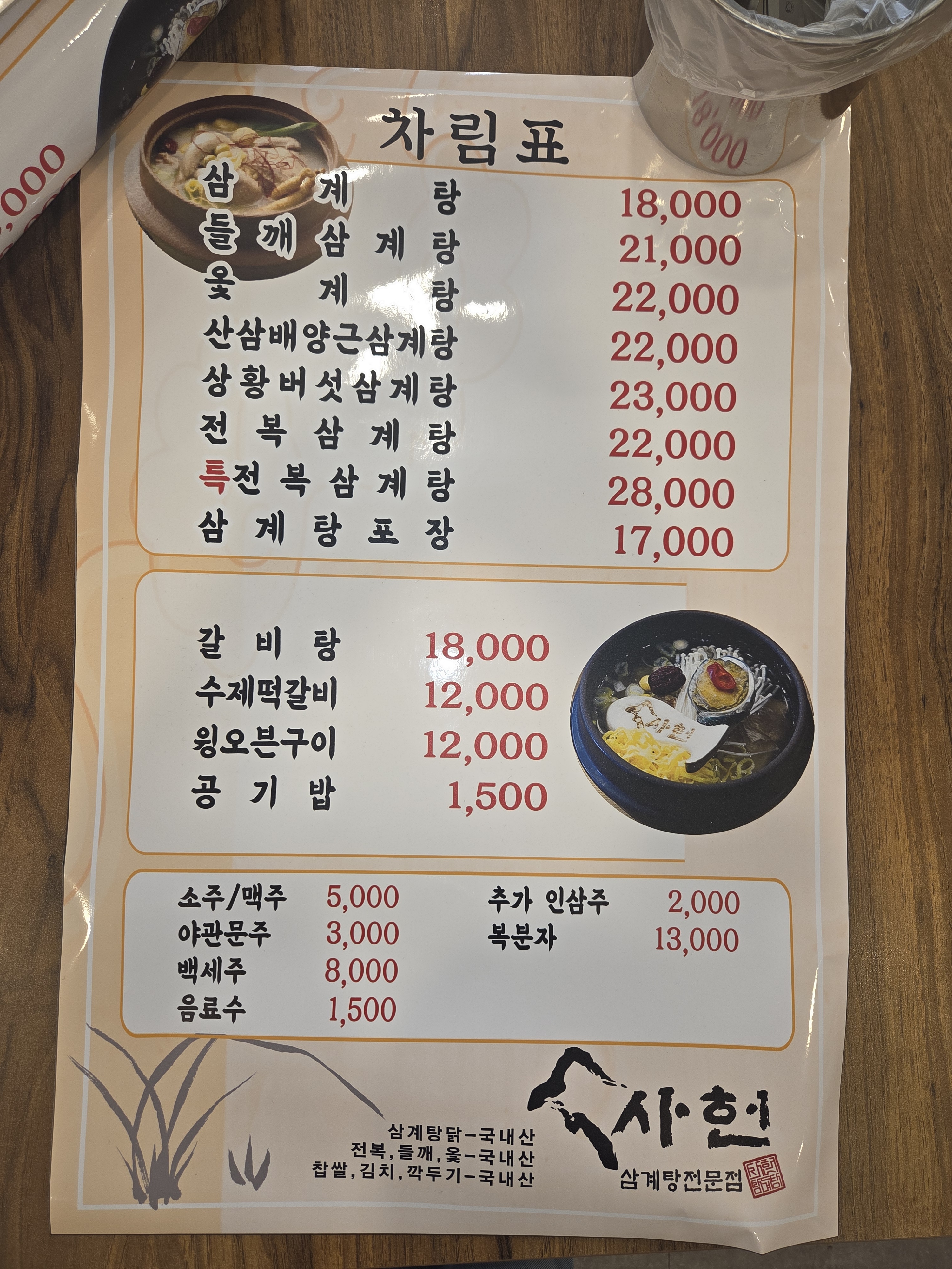 요약 정보 이미지