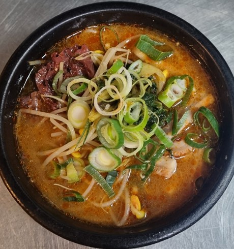 훔친소