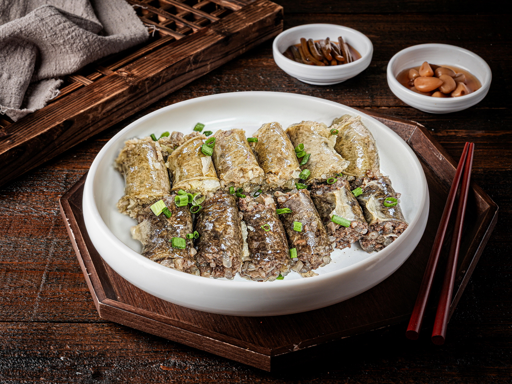 순대한접시
