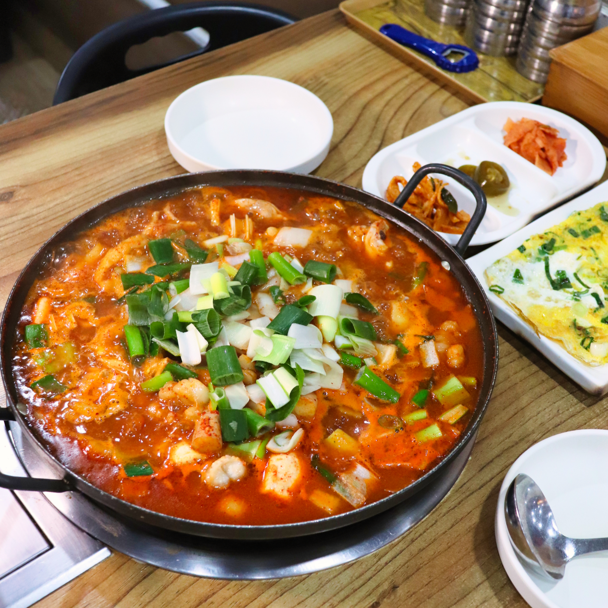 그집곱도리탕 부산역본점