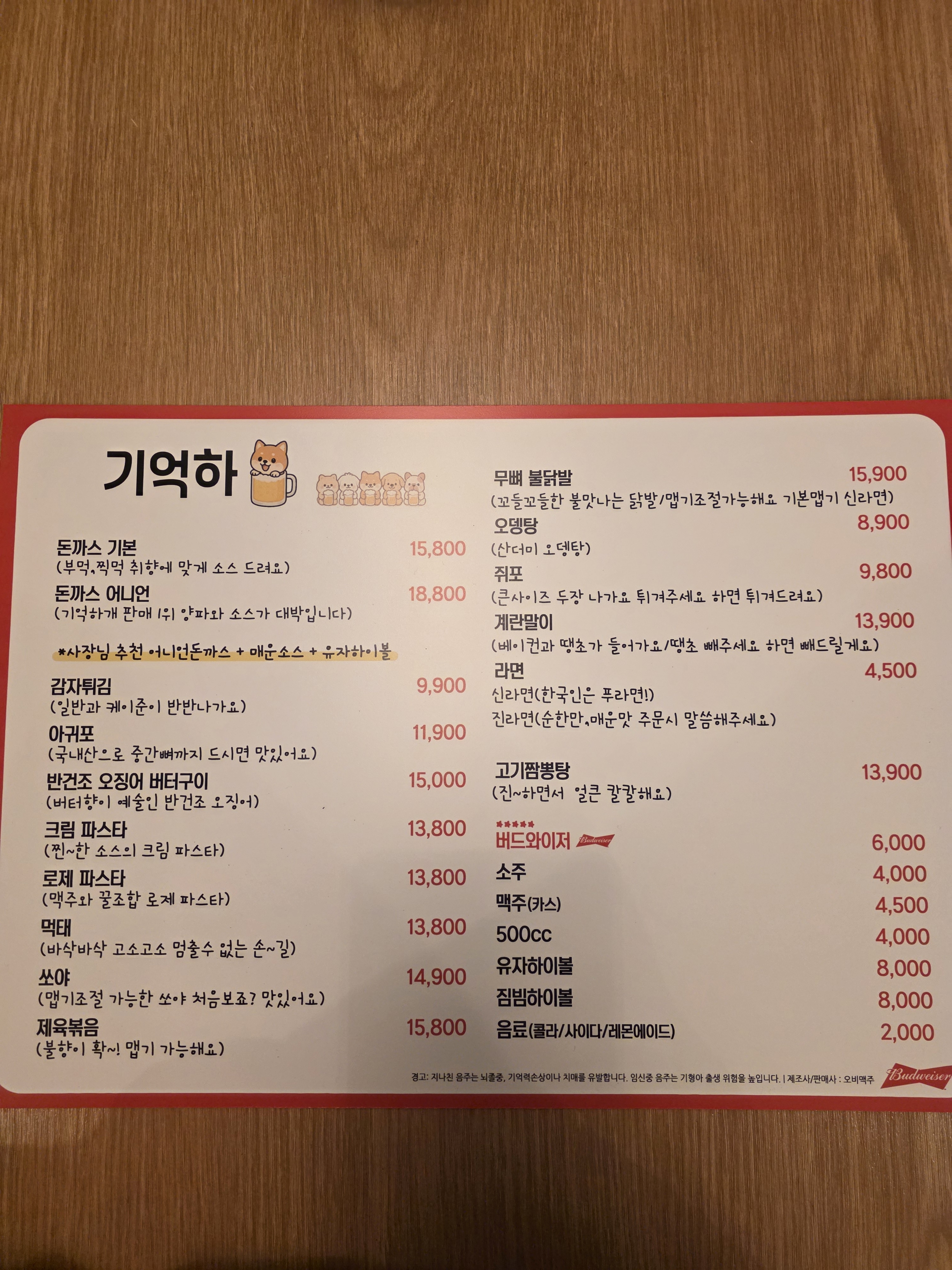 요약 정보 이미지