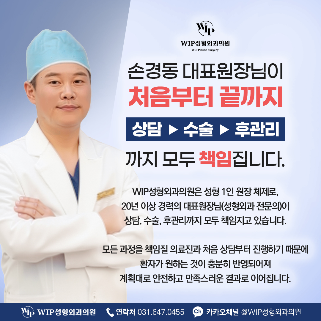 WIP성형외과의원 대표 이미지