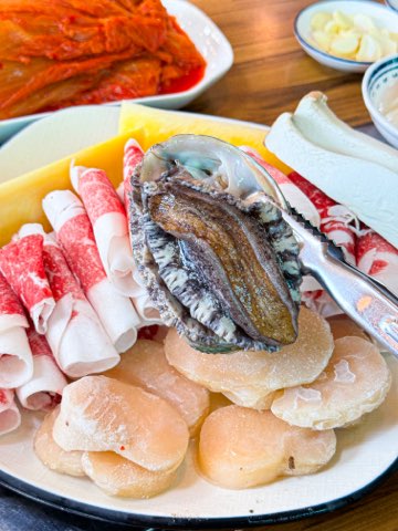 장터식당