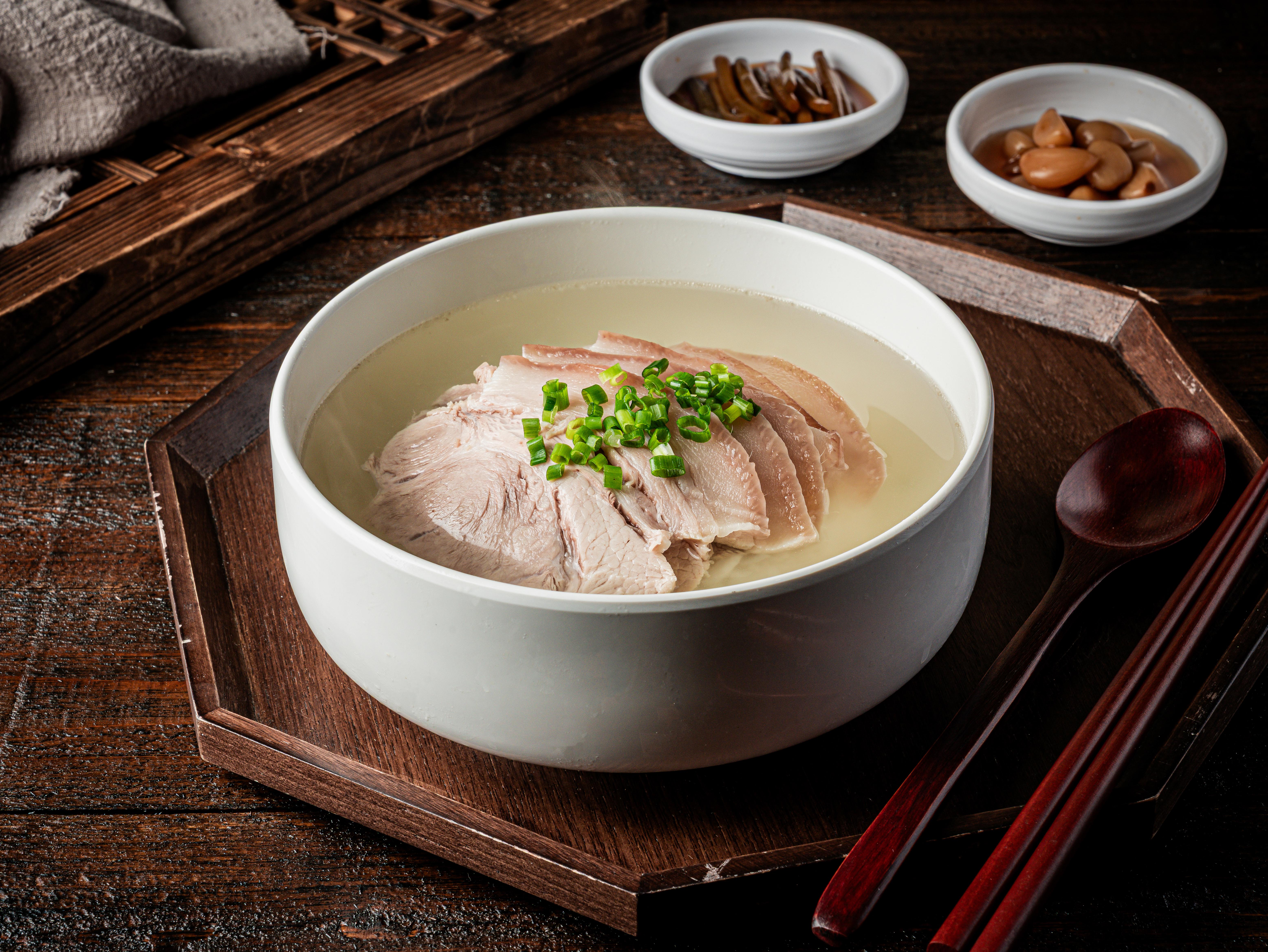 운산국밥 신림점 사진 3