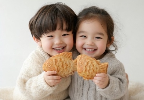 아꼬미붕어카페군산