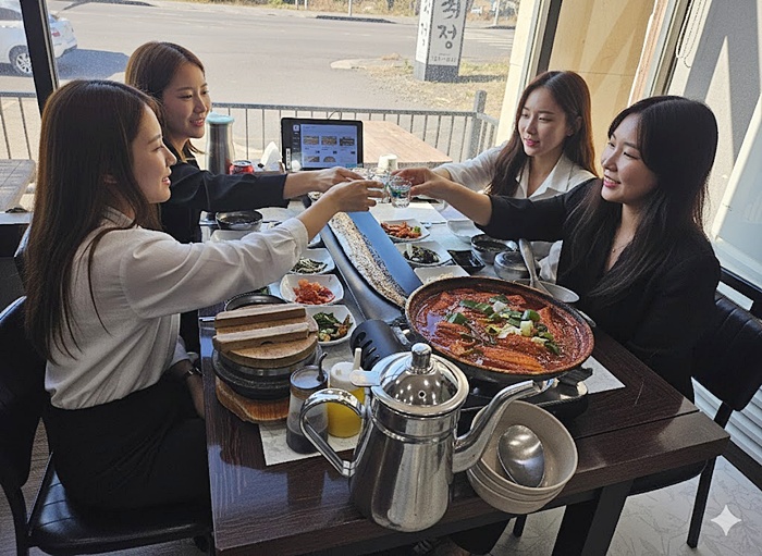 제주갈치대기정