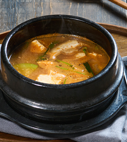 화전식당