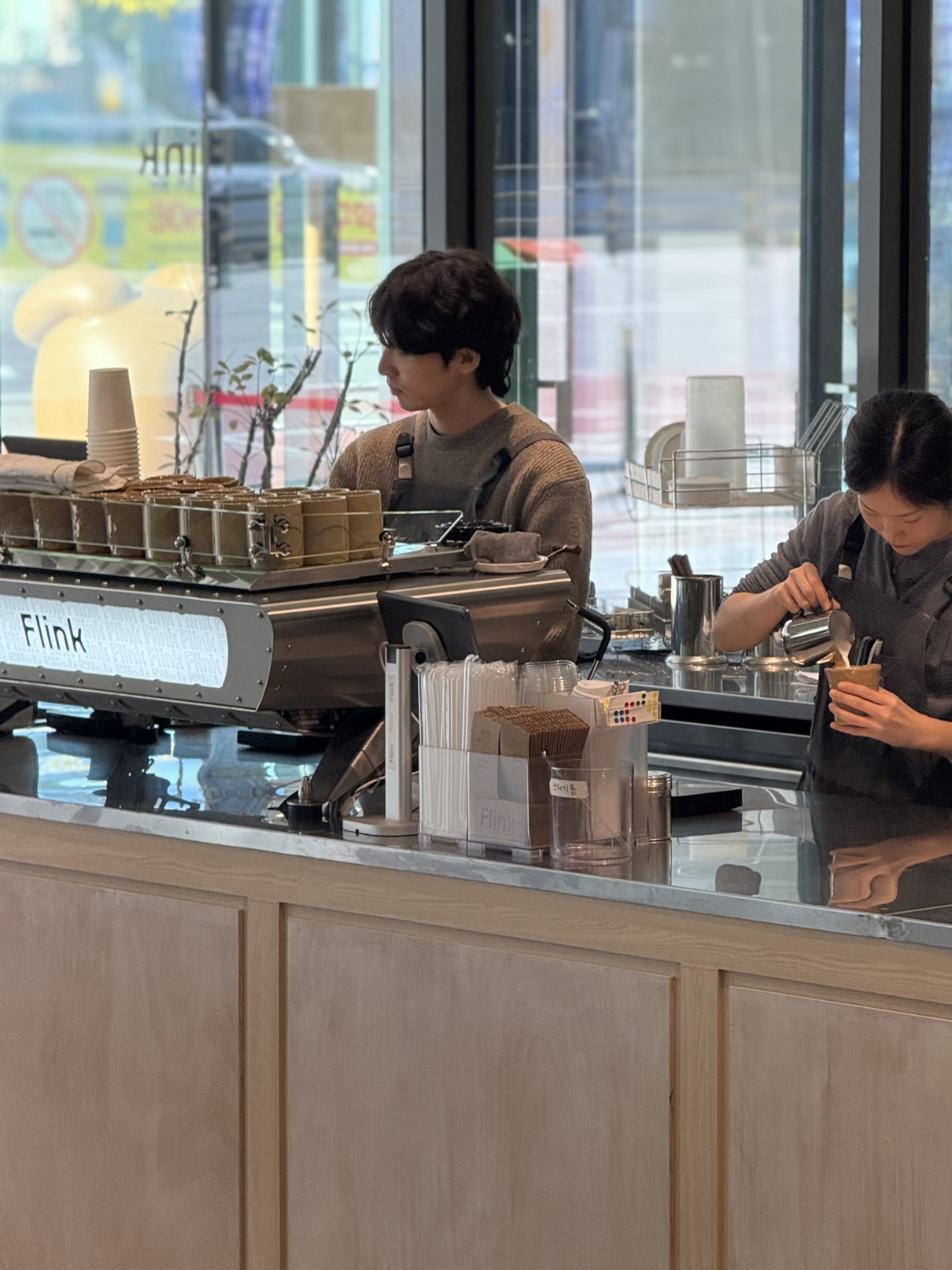 플링크 판교 사진 1