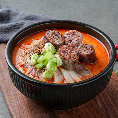 순대고집 미사역점