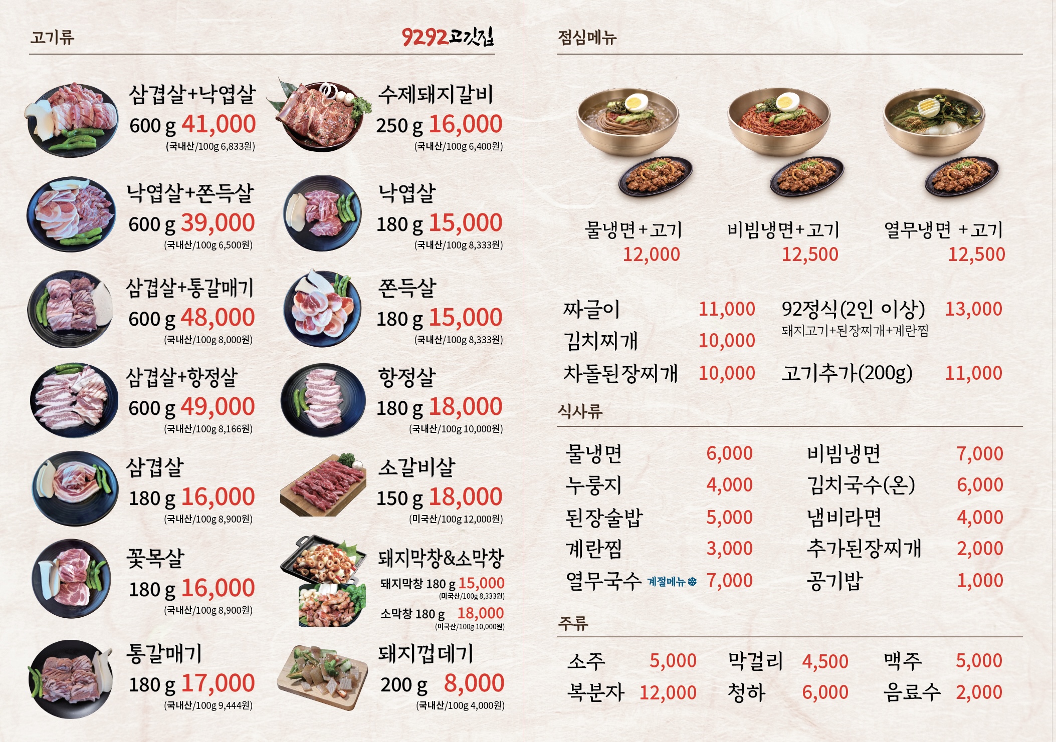 요약 정보 이미지